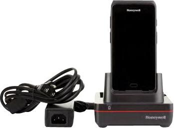 Honeywell CT40-EB-UVN-2, Honeywell, CT40, Schwarz, Rot