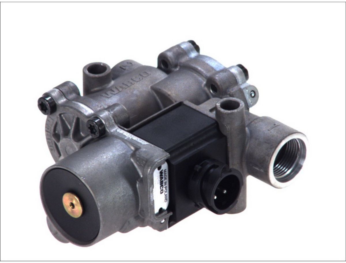 Ventil, ABS-Regelung WABCO 4721950550