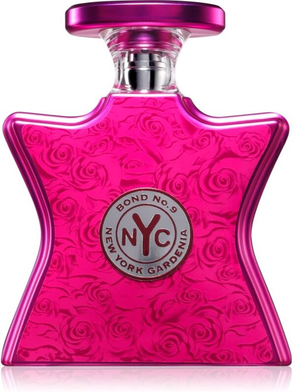 Bond No. 9 New York Gardenia Eau de Parfum mixte 100 ml