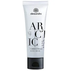 Alessandro ARCTIC Hand Cream 75ml