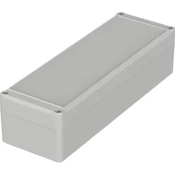 BOPLA EM 224 FLP - Industriegehäuse,240x80x60 mm, IP65