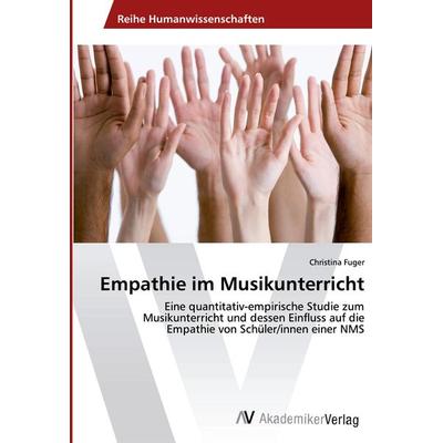 Empathie im Musikunterricht -