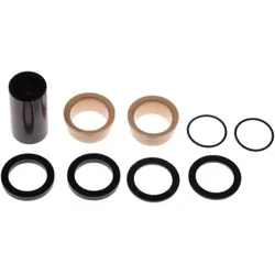 Kit: Mounting Hardware: 5 Piece, SS [8mm, Mounting Width 1.800] ref 214-10-019
