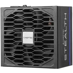 CHIEFTEC Stealth Series 1200W ATX 3.1
