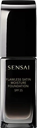 Sensai Flawless Satin Most Fond de Teint FS102 (FS102 Ivory Beige) (84081)