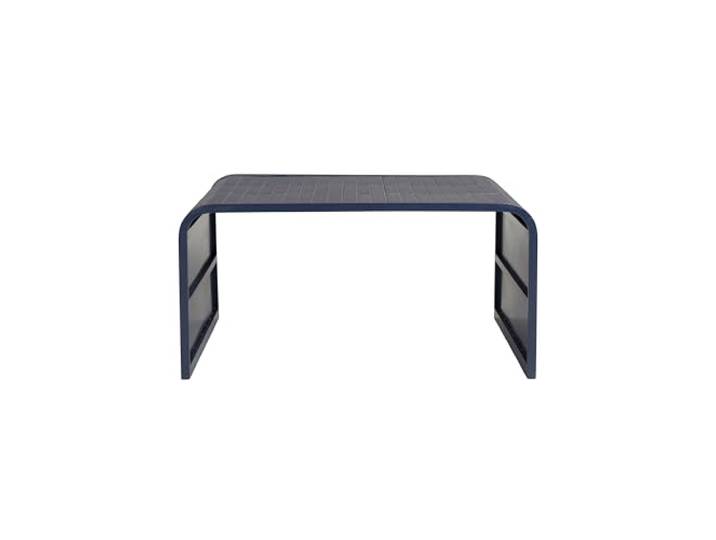 Zuiver Tiles Couchtisch Blau
