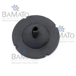 Dichtungsring für Tankdeckel passend für BAMATO Kehrmaschine KEM-1000