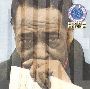 Duke Ellington - Live at Newport 1958 - Preis vom 09.10.2026 07:28:09 h