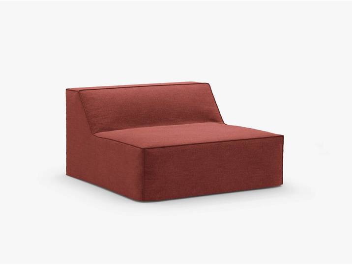 Micadoni Sofa-Mittelelement Jodie