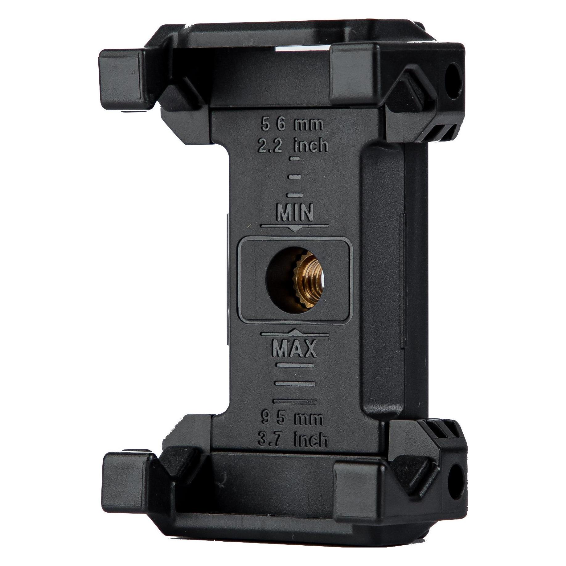 FoneKit Slim Phone Mount for Camera Tripod (54105081)