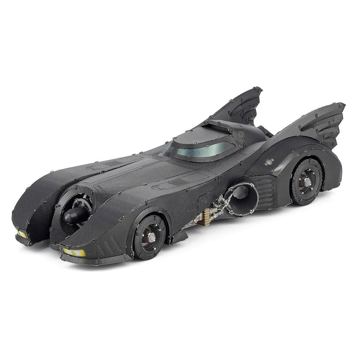 Metal Earth Premium Series Batmobile PS2014 (502877)