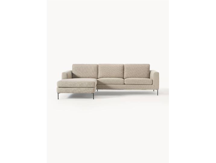 Ecksofa Cucita (4-Sitzer)