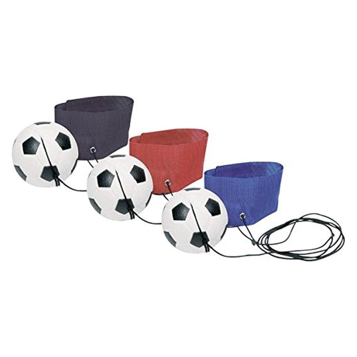 Goki Fussball am Armband (15330)