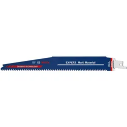 Bosch Professional Zubehör, Sägeblatt, Multi Material