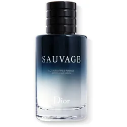100ml DIOR Sauvage Aftershave Lotion