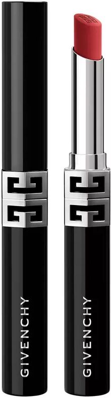 Givenchy - Le Rouge Velvet Matte - Langanhaltender matter Lippenstift, 2.3 g, R - Red Couture