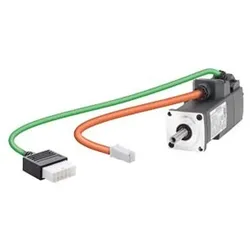 Siemens Dig.Industr. SIMOTICS Schrittmotor 1FL6022-2AF21-1AG1