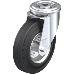 Blickle, Möbelrollen, 534370 LER-VE 125R 534370 LER-VE 125R