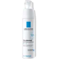 La Roche Posay Toleriane Dermallergo Fluid: Leichte Tagescreme für zu Allergie neigende Haut 40 ml