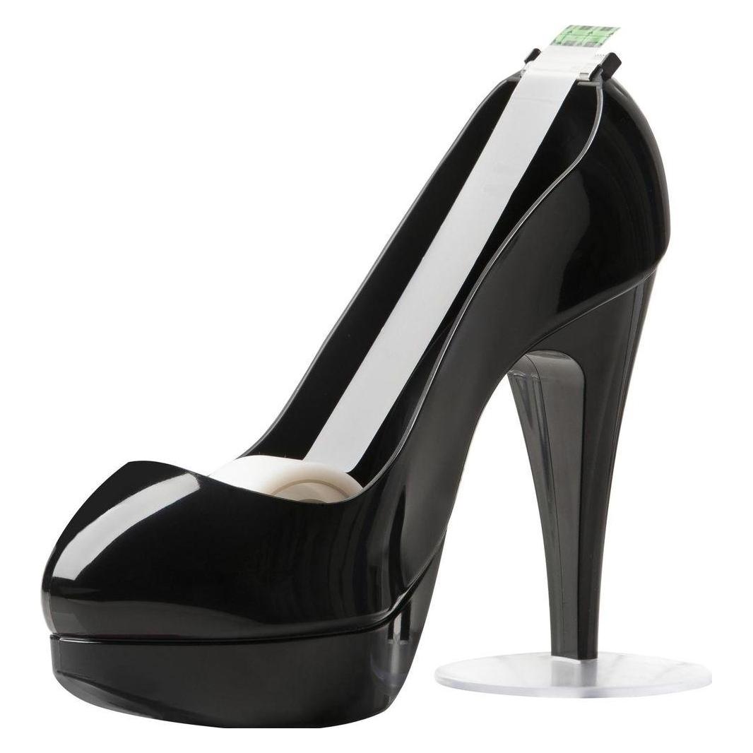 Scotch Magic Tischabroller (Shoe-810)