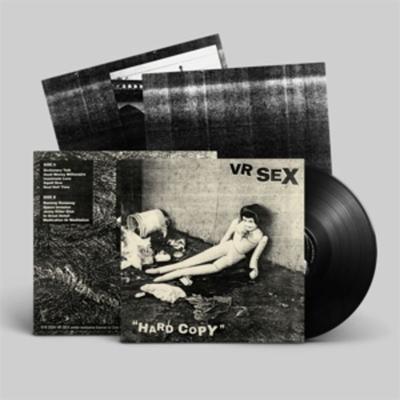 Hard Copy - Vr Sex, Vinyl