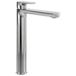 Villeroy & Boch Einhebel-Waschtischarmatur erhöht TVW10700600061