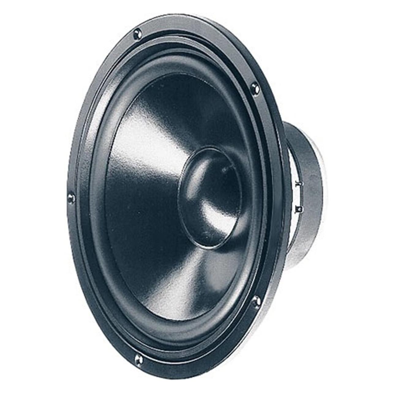 Visaton HiFi-Tieftöner W 250 S, 8 Ohm (9035)