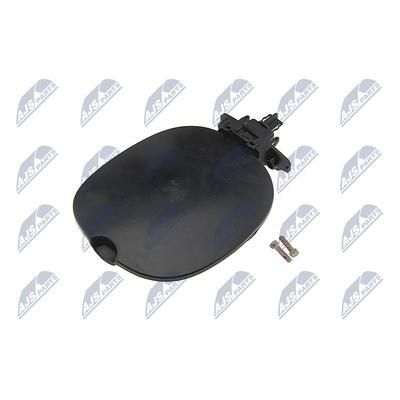 NTY Tankklappe ezcre015 für RENAULT