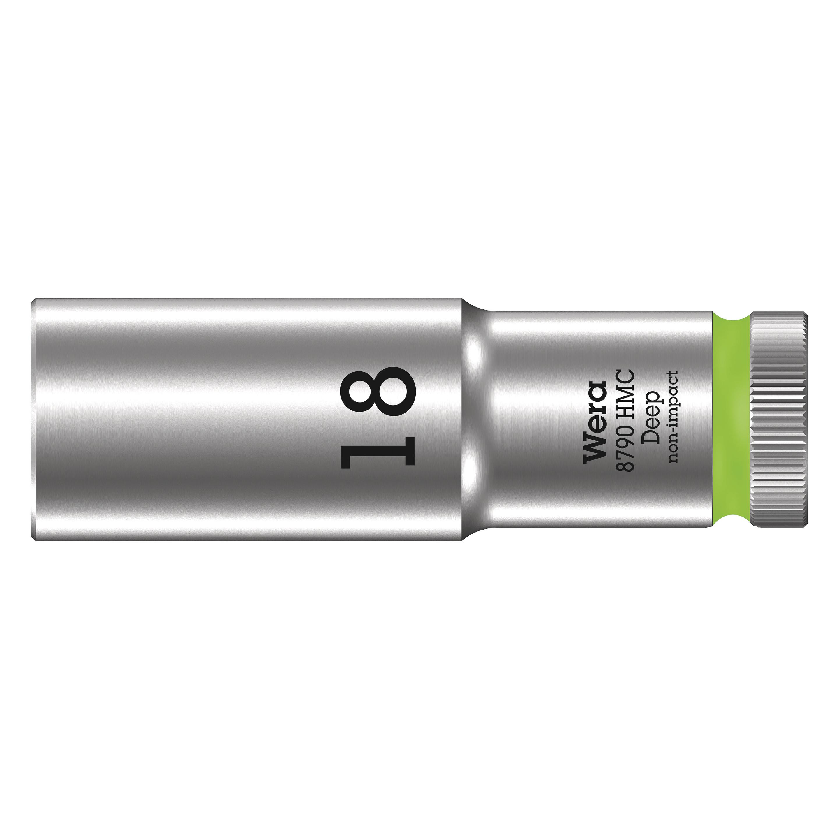 Wera 8790 HMC Deep 18,0 (18 mm) (05004558001)