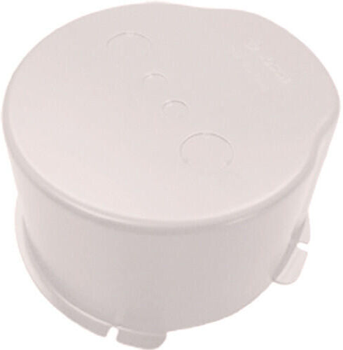 Bosch Dome de incêndio metálico branco LBC3080/11