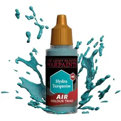The Army Painter Air Hydra Turquoise