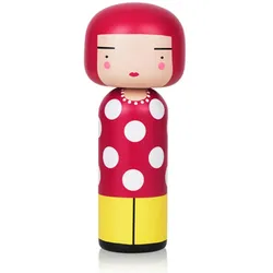 Lucie Kaas, Deko Figuren + Skulpturen, Dekofigur Dot handdekoriert