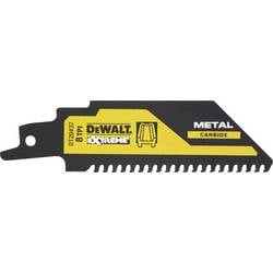 DEWALT DT20437-QZ Carbide Saebelsaegeblatt Metall 102mm Sägeblatt-Länge 102 mm 1 St.