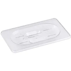 Contacto Deckel GN 1/9, Polycarbonat