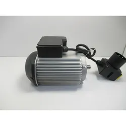 Holzstar Motor TKS 316 E / 230V 2,2kW, inkl. Schalter