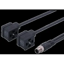 Ifm Electronic Y-Verbindungskabel E12068