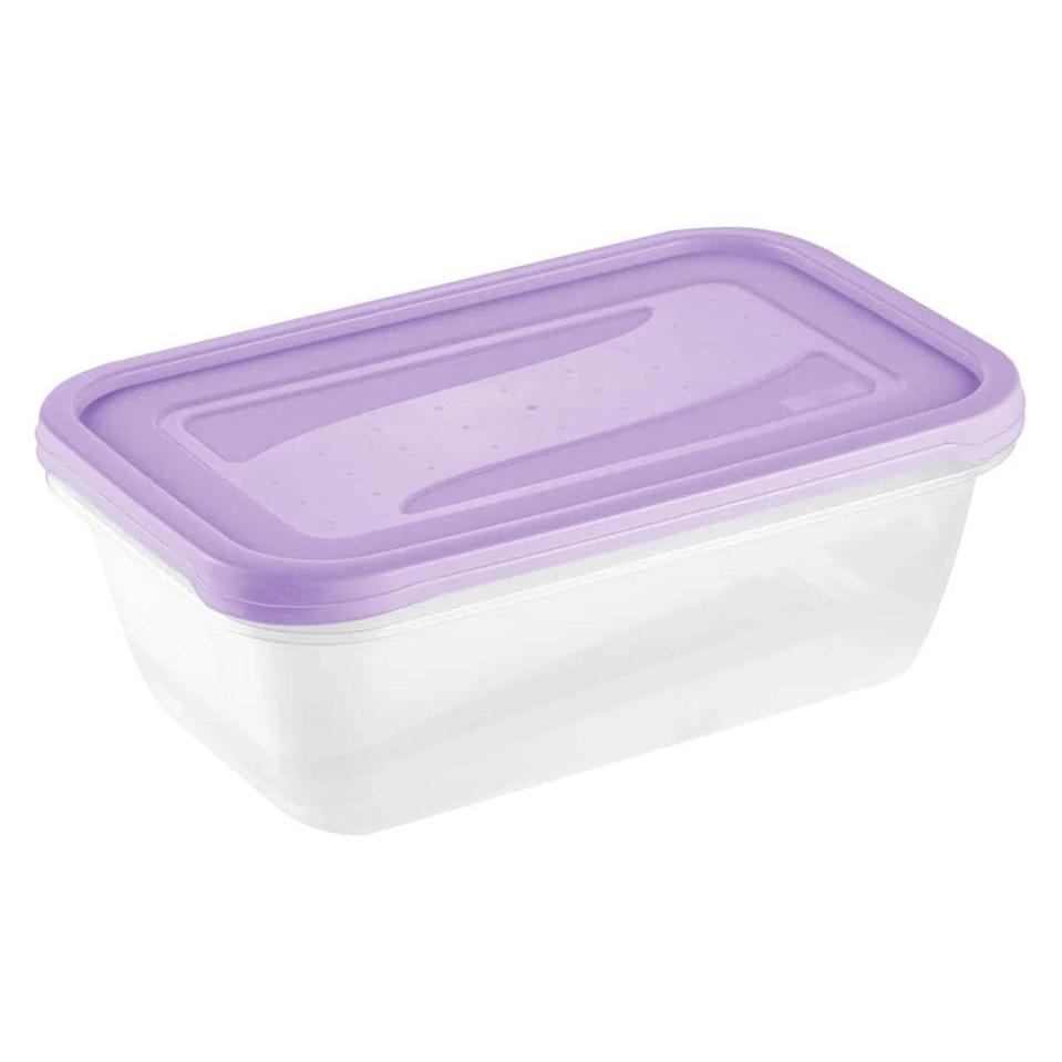 keeeper keeeper Fredo fresh 3.3 l, Transparent, Produkttyp: Vorratsdose (3.30 l) (3068052500000)