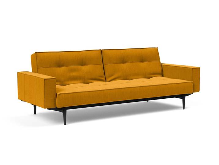 Innovation Living Splitback Klappsofa 115x210 cm