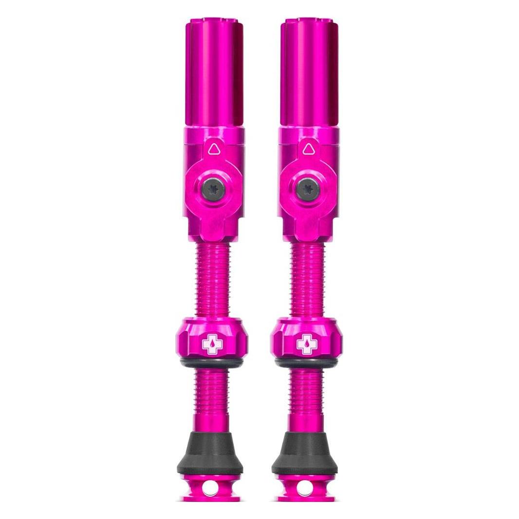 Muc-Off Tubeless Valves Big Bore Hybrid (21163)