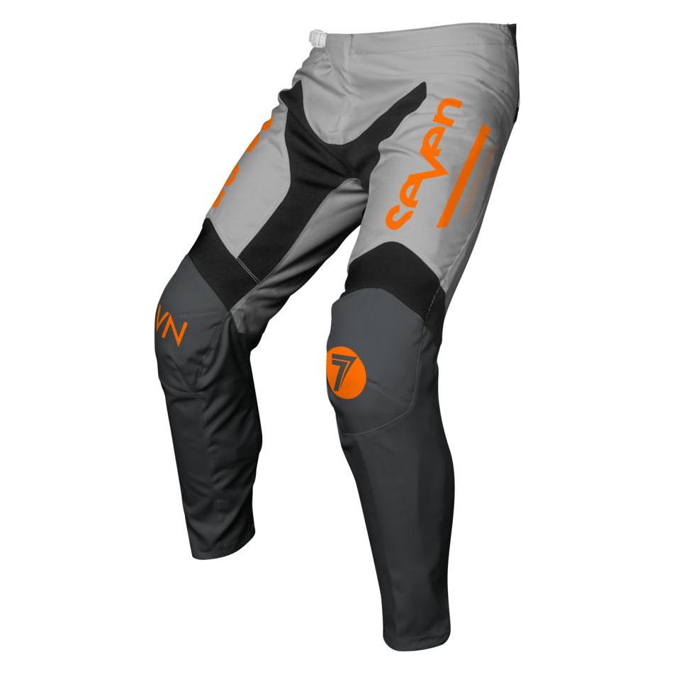 Seven MX Kinder (Jungen, Mädchen, 26) (2330068-034-Y26)