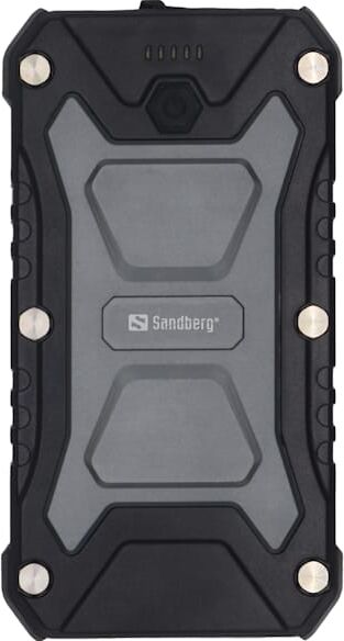 Sandberg Survivor Powerbank 10000 PD20W