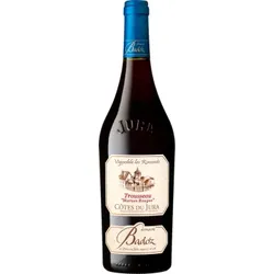 Côtes du Jura - Marnes Rouges 2023 - Domaine Badoz