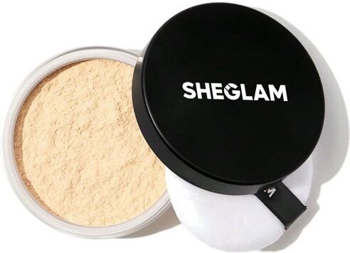 SHEGLAM Baked Glow Banana