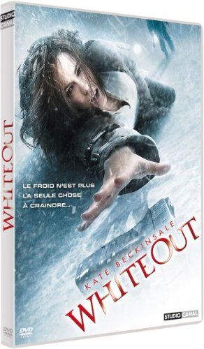 Dominic Sena - Whiteout [FR Import] - Preis vom 09.10.2026 07:28:09 h