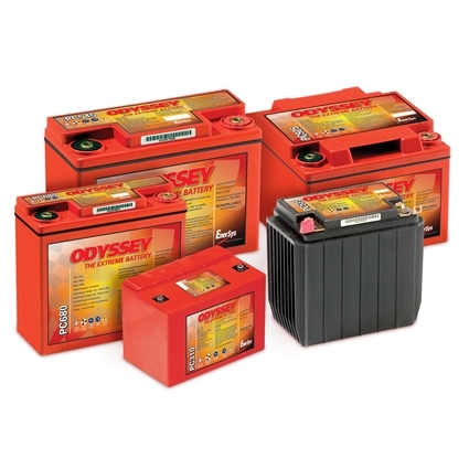 EnerSys PC925LMJT (12V/26Ah)