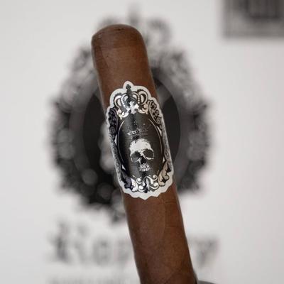 Black Label Trading Company Royalty