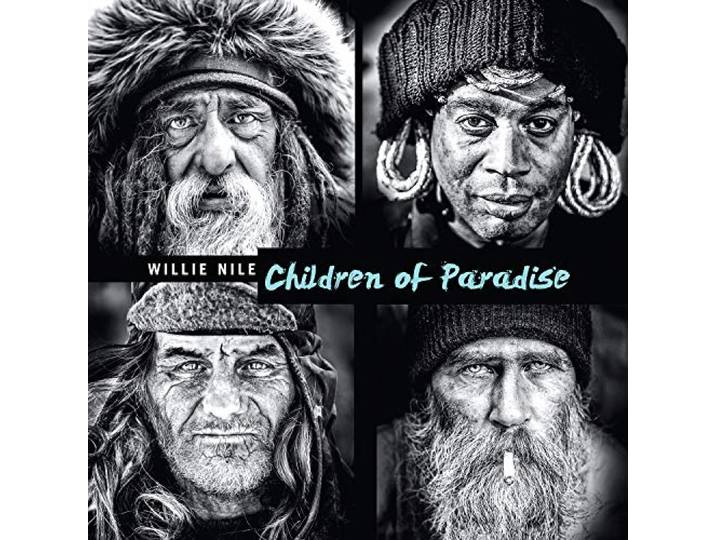 Children of Paradise