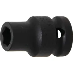 BGS 5210 Impact Nuss 10mm Antrieb 12,5mm (1/2") für Schlagschrauber