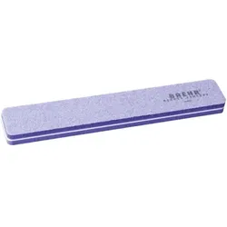 Bufferfeile Violett Körnung 80/80 1 Stk.