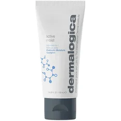 100ml Dermalogica Skin Health System Active Moist Gesichtscreme